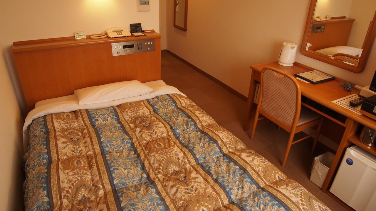 سايتاما Persimmon Hotel المظهر الخارجي الصورة